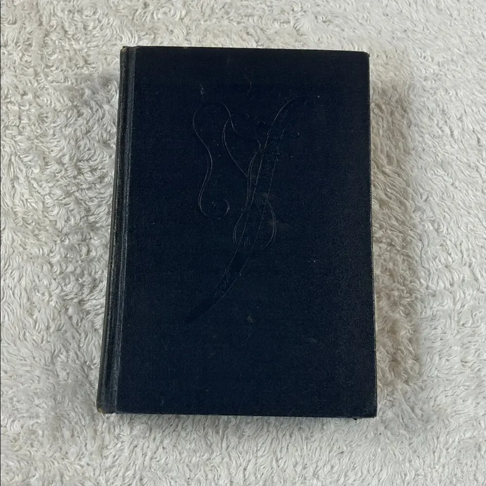 Son of the Sword 1934 Junior Guild Youel‎ B Mirza HC Fair